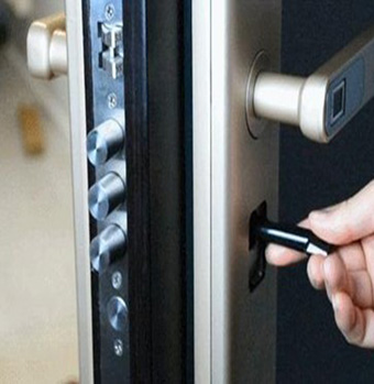 孝义开锁 孝义开锁公司开修指纹锁